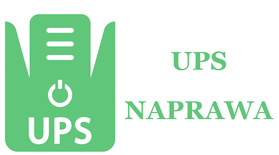 Naprawa i serwis zasilaczy awaryjnych (UPS) | UPS-naprawa Wrocław