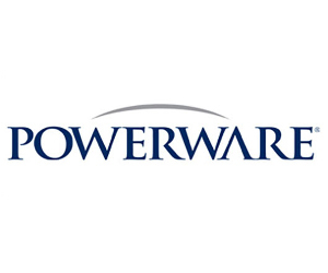 serwis ups powerware